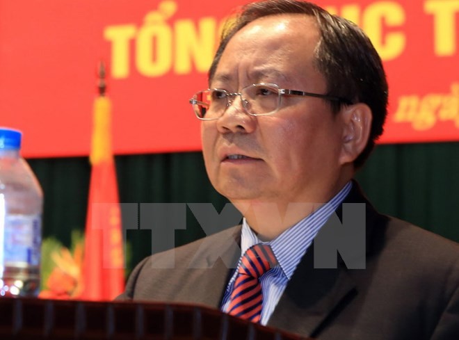 Вьетнам выдвинул предложение на конференции по продвижению инвестиций в АСЕАН - ảnh 1